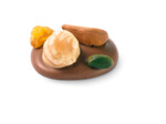 Sachet de mini Mendiants