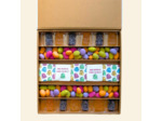 Coffret prestige guimauves – Cadeau merci maîtresse