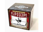 FLIPOSCOPE HOW DO YOU DO ?