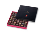 Coffret Initiation chocolats noirs et lait