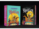 Les sept épreuves de Rostam: D'après le Livre des Rois