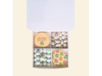 Coffret Crunchy - Collection merci maitresse