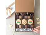 L'élégant - coffret cadeau gourmand anniversaire