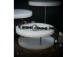 Collection Mineral pearls
