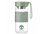Gourde infuseur