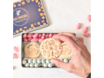 Coffret SUMMER - Cadeau papa personnalisé