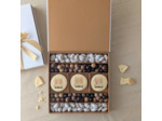 Le Joyeux - coffret cadeau gourmand anniversaire