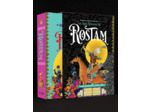 Les sept épreuves de Rostam: D'après le Livre des Rois