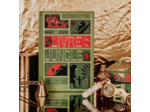 Le livre de la jungle: Illustré et animé par MinaLima