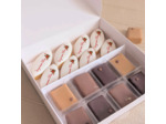 Le Festif - Coffret cadeau gourmand Noël