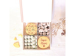 Coffret CRUNCHY - Collection merci maitresse