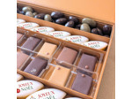 Coffret gourmand Noel - Le Généreux