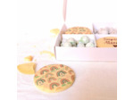 Coffret CRUNCHY - Collection merci maitresse