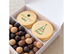Le Craquant - coffret gourmand de Noël