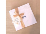 16 Chocolats Valrhona - Coffret gourmand de Noël