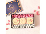 Coffret SUMMER - Cadeau maman personnalisé