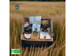 Coffret saveurs Provence