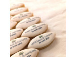 Calissons personnalisés en vrac ou sachet