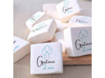 Guimauves personnalisées en vrac – Cadeau invité anniversaire