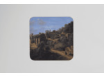 6 Sous-verre - Paysages du Comtat Venaissin