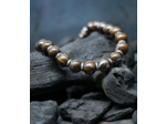 Collection Mineral pearls