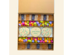 Coffret prestige biscuits – Cadeau merci maîtresse