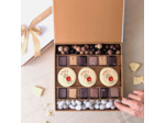 L'élégant- Coffret gourmand Noel