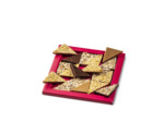 Coffret Nuances de choc' duo blond et lait