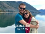 Photo gâteau personnalisé
