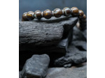 Collection Mineral pearls