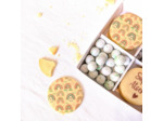 Coffret CRUNCHY - Collection merci maitresse