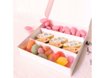 Coffret SUNNY - Collection merci maitresse