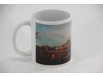 Mug - Vue de Carpentras