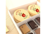 Le Charmant - Coffret cadeau gourmand de Noël