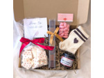 Box couple - Cadeau personnalisé et gourmand