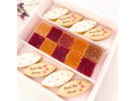 Coffret SWEET - Cadeau maman personnalisé