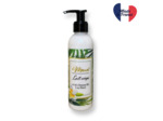 Lait corporel au lait d’ânesse bio-monoï 200ml