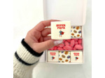 Coffret DREAMY - Cadeau papa personnalisé