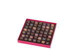 Coffret Initiation chocolats noirs et lait