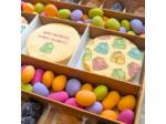 Coffret prestige biscuits – Cadeau merci maîtresse