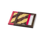 Coffret Nuances de choc' duo noir et blond