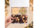 Le Craquant - coffret gourmand de Noël