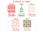 Le Tendre - coffret gourmand de Noël