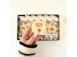 Coffret Happy - Cadeau papa personnalisé