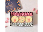 Coffret SUMMER - Cadeau maman personnalisé