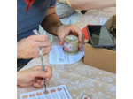 Box gourmande & enquête à la maison – M