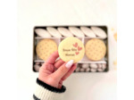 Coffret HAPPY - Cadeau maman personnalisé