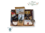 Coffret saveurs Provence