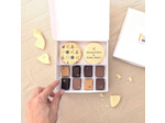 Le Charmant - Coffret cadeau gourmand de Noël