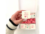 Coffret Dreamy - Cadeau maman personnalisé